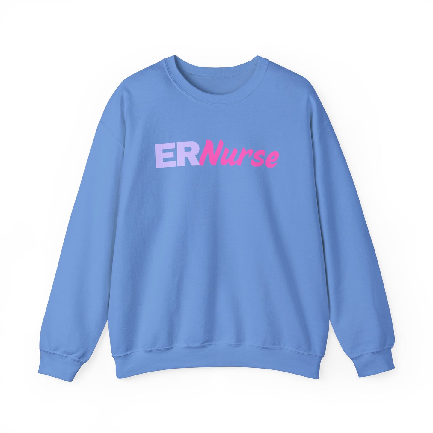 ER Nurse Crewneck