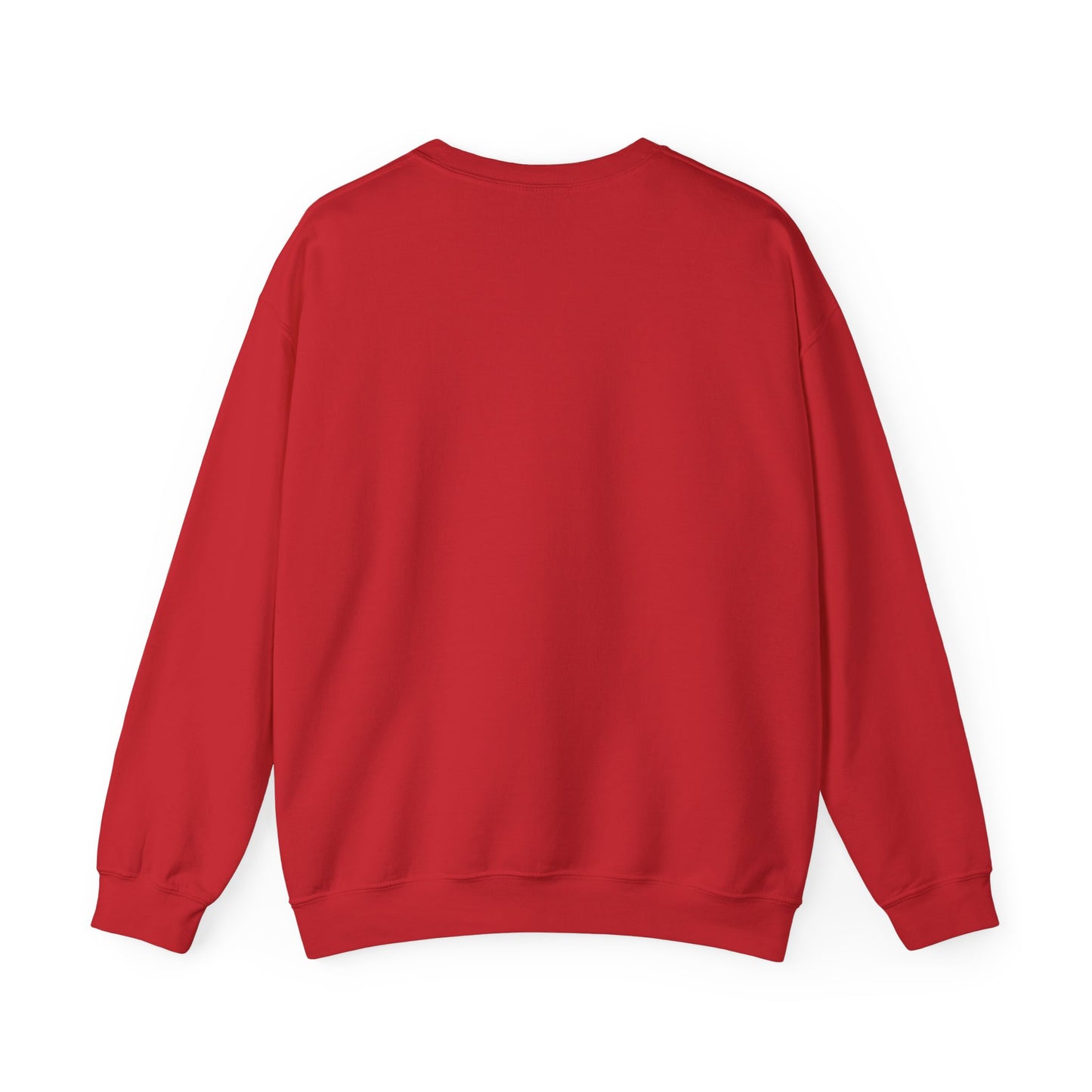 School Nurse Crewneck