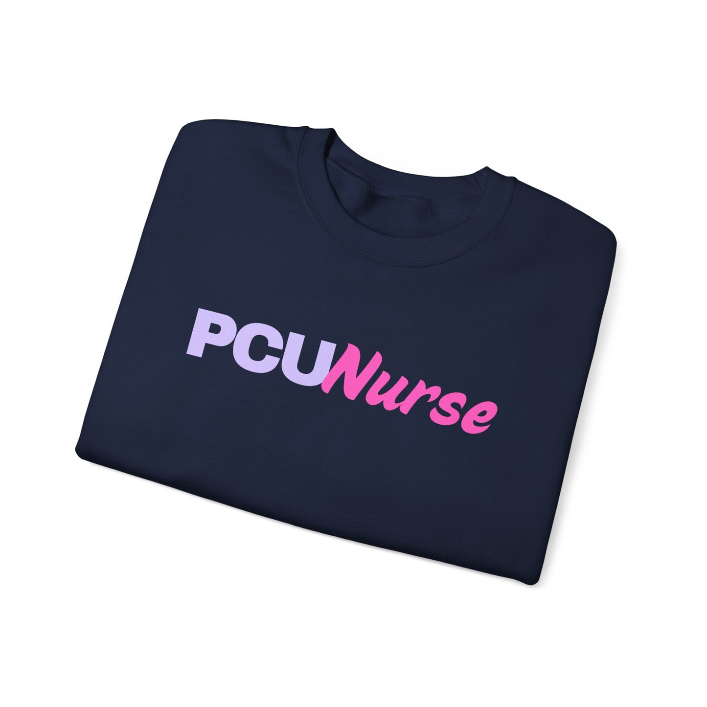 PCU Nurse Crewneck