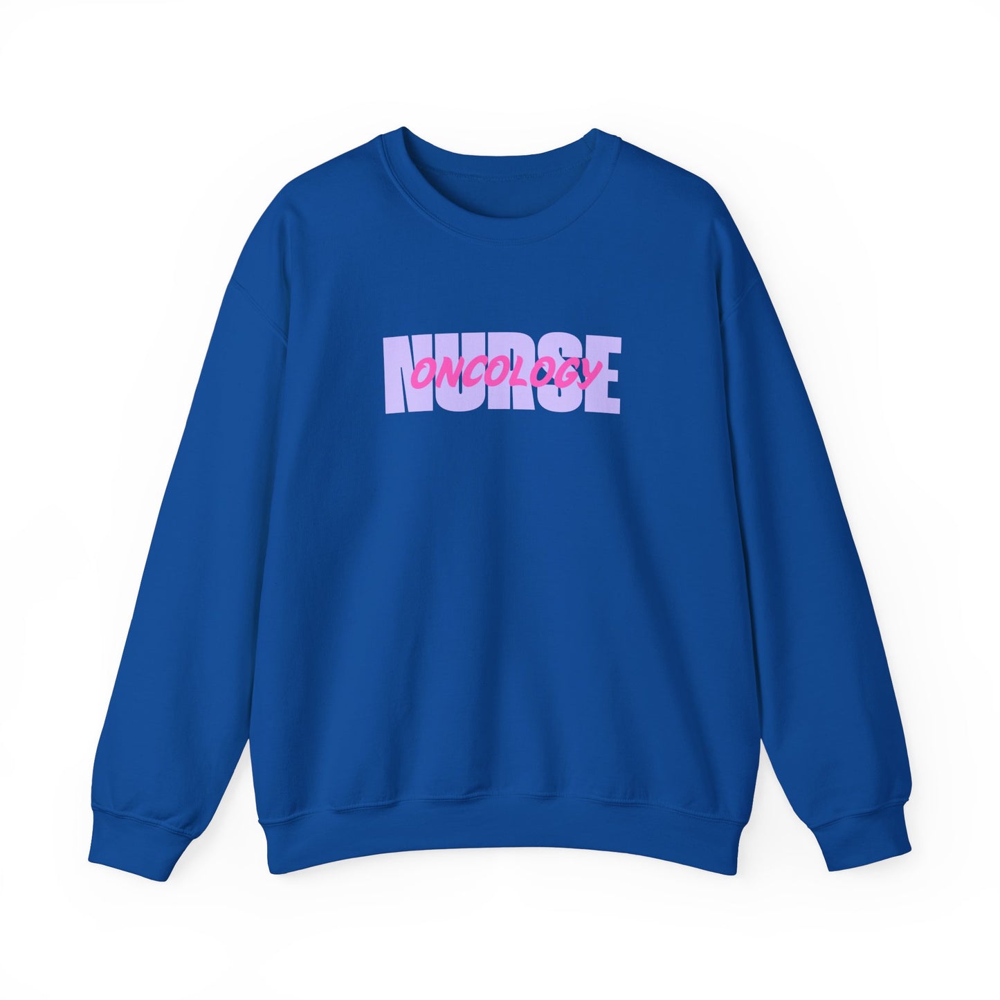 Oncology Nurse Sweatshirt