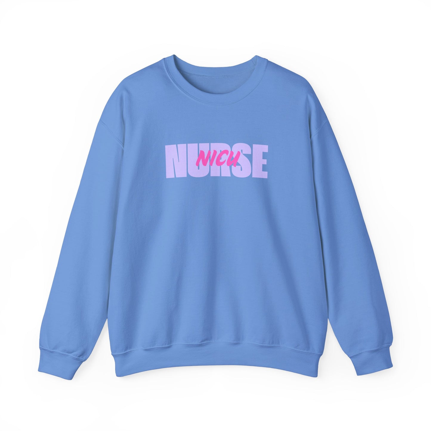 NICU Nurse Crewneck