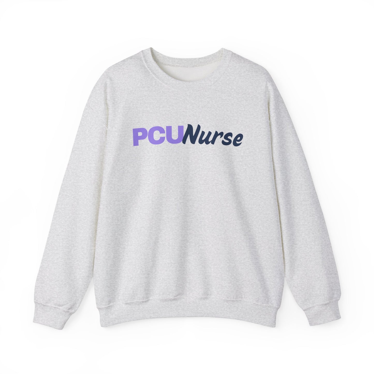 PCU Nurse Crewneck