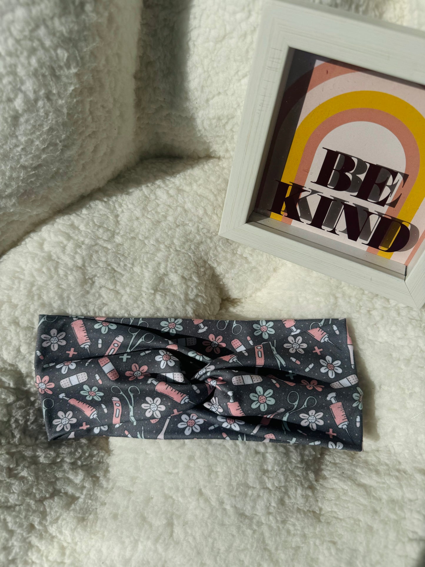 Twistband