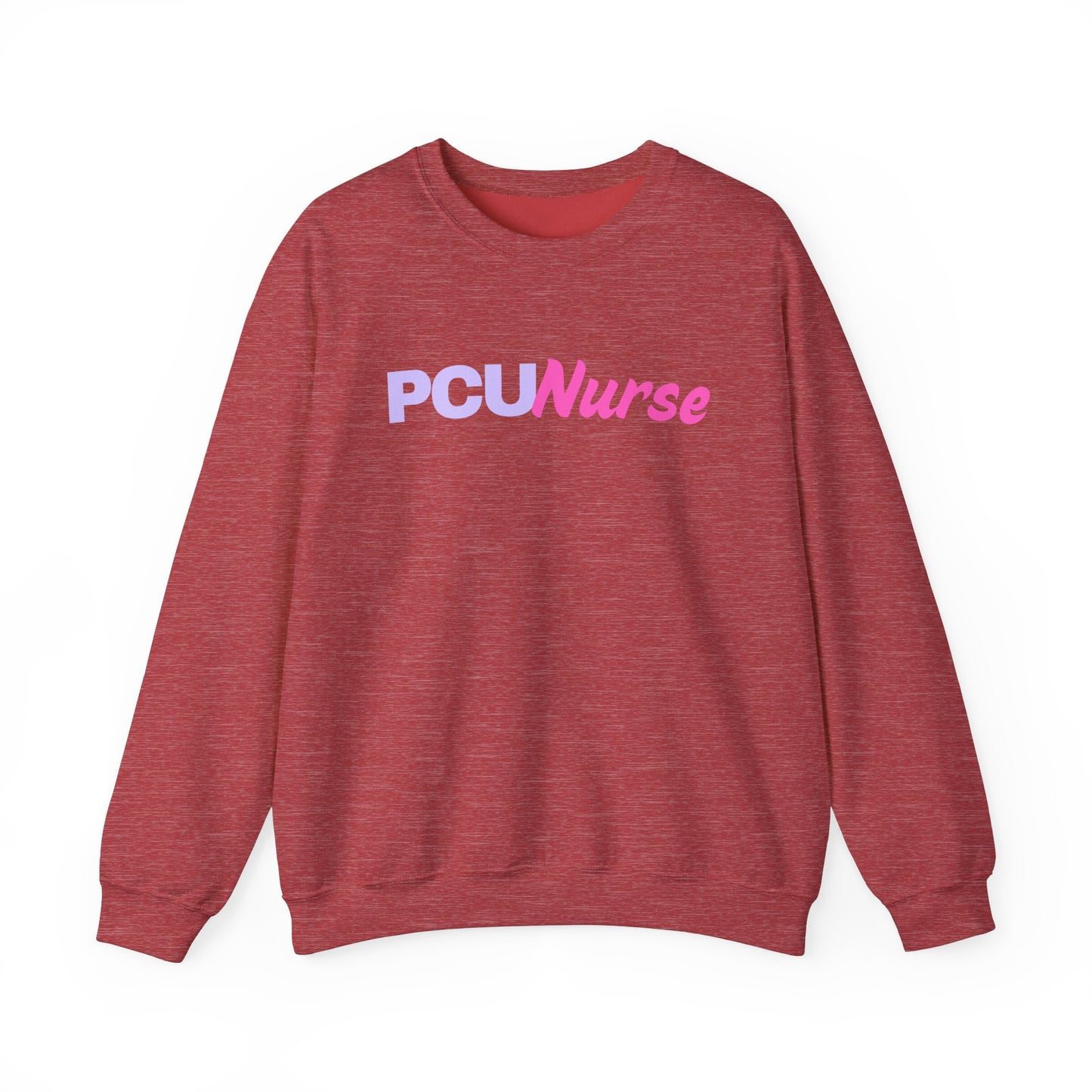 PCU Nurse Crewneck