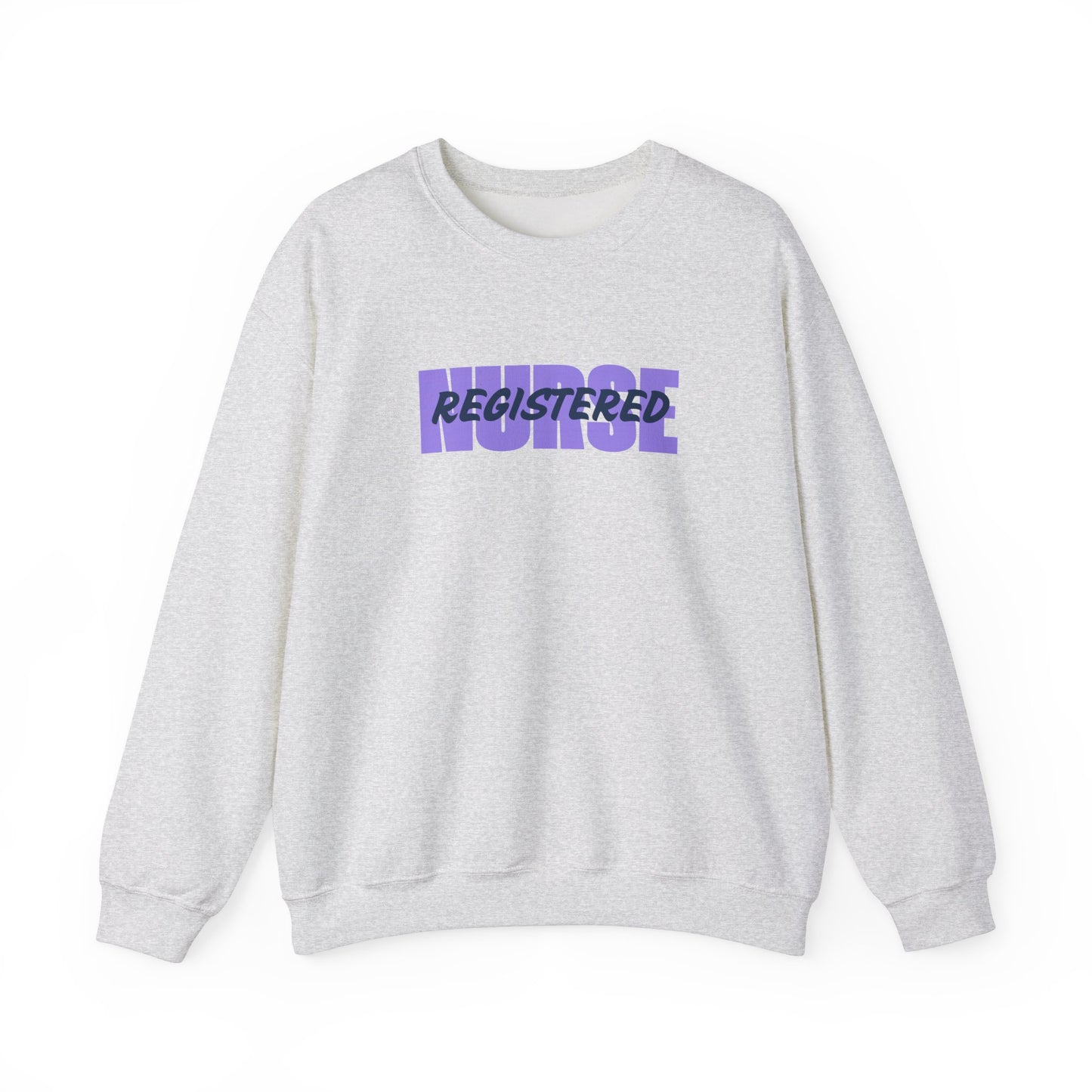 Registered Nurse Crewneck