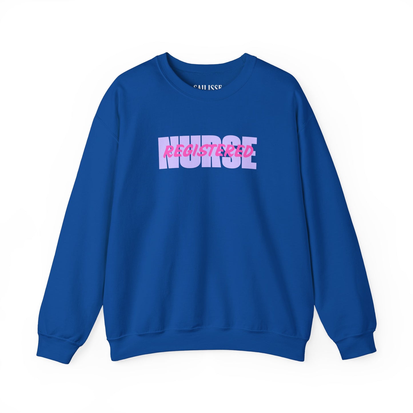 Registered Nurse Crewneck