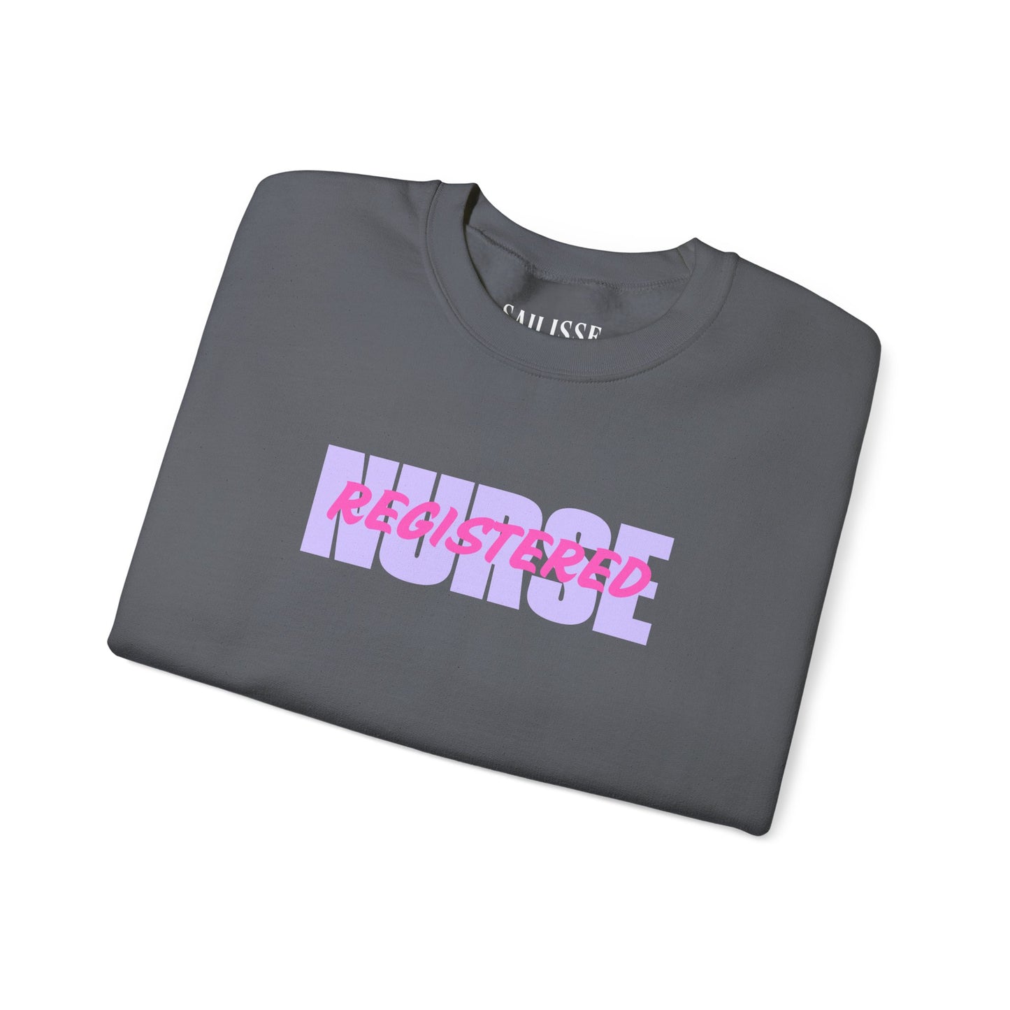 Registered Nurse Crewneck