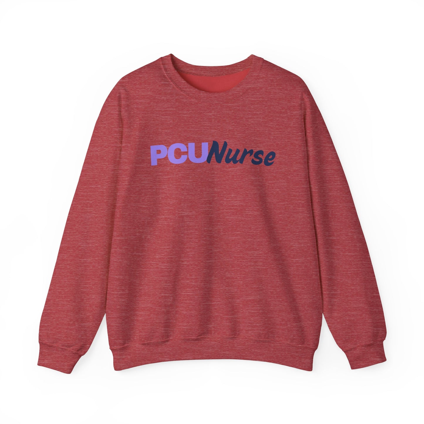 PCU Nurse Crewneck