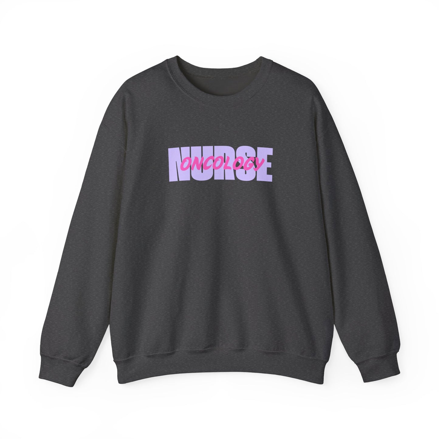 Oncology Nurse Sweatshirt