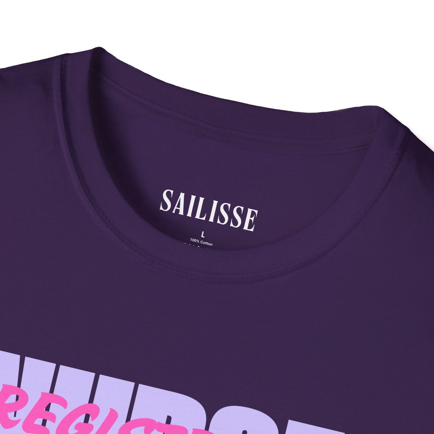 Registered Nurse Softstyle T-Shirt