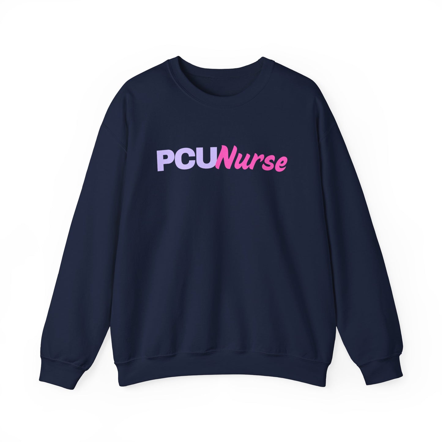 PCU Nurse Crewneck