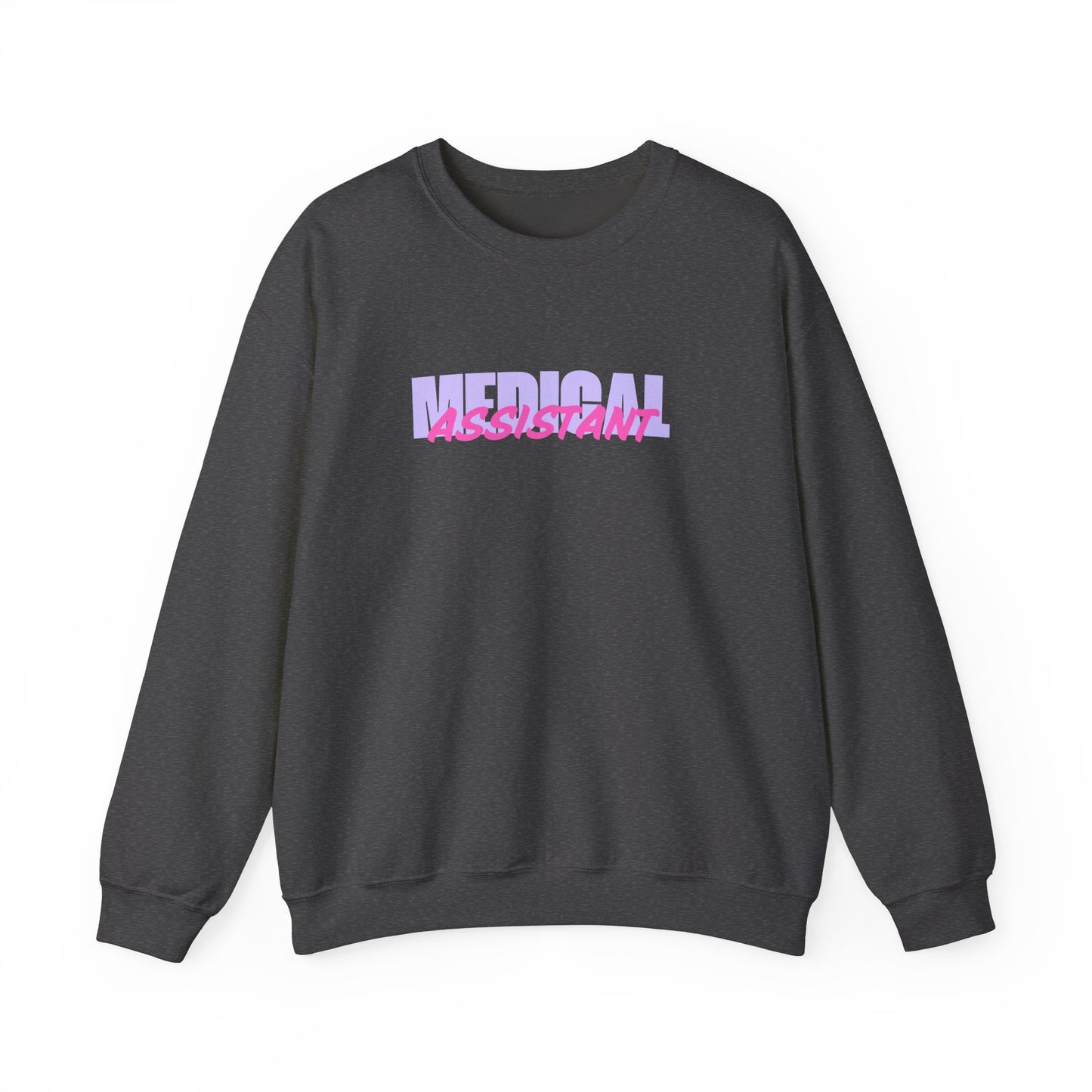 Medical Assistant Crewneck