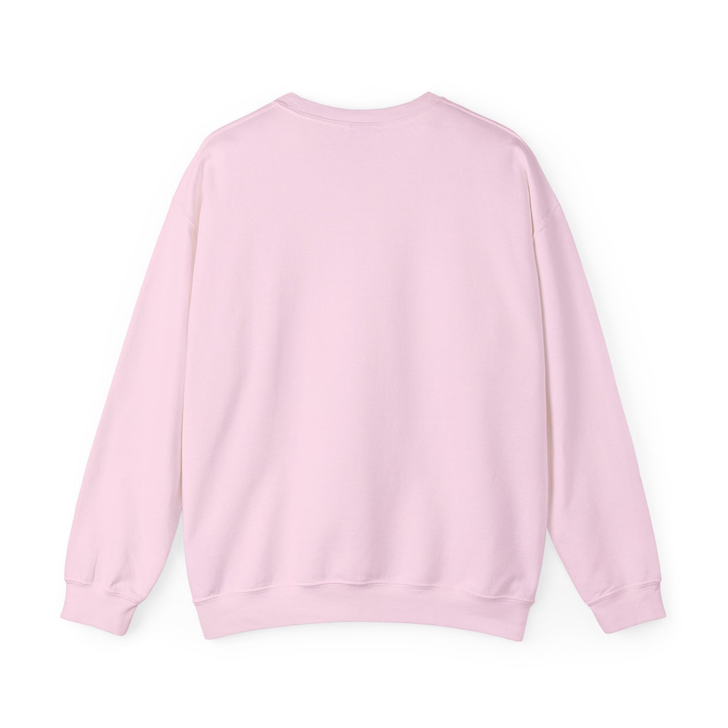 Registered Nurse Doodle Design Crewneck