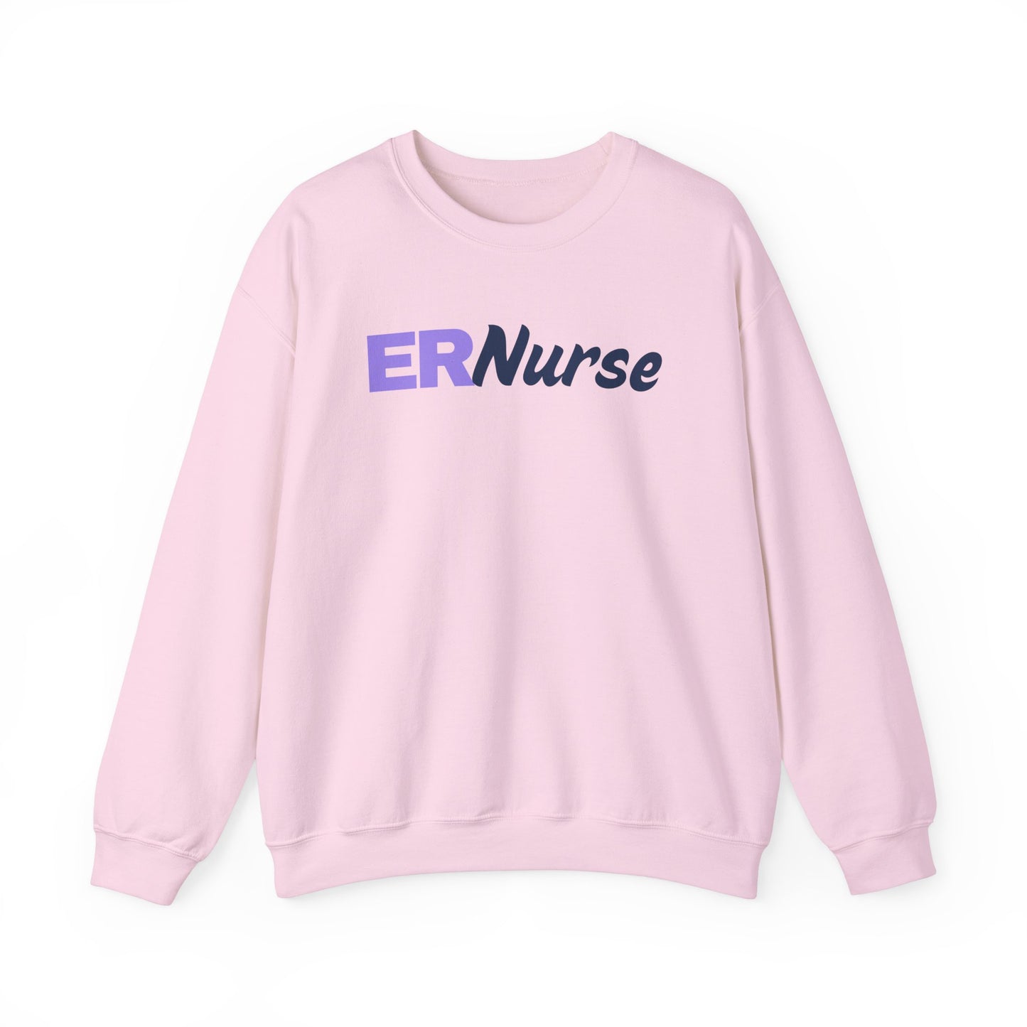 ER Nurse Crewneck