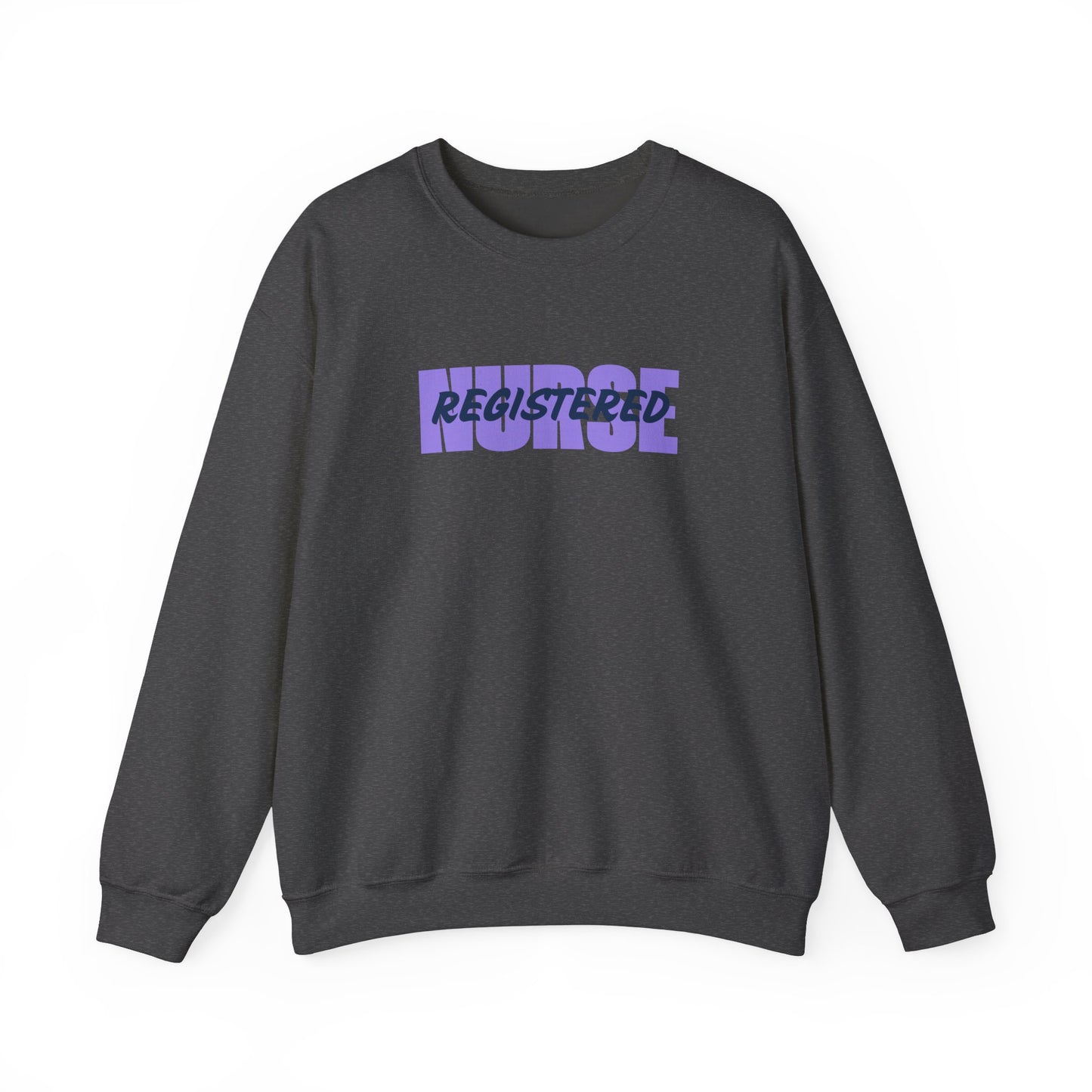 Registered Nurse Crewneck
