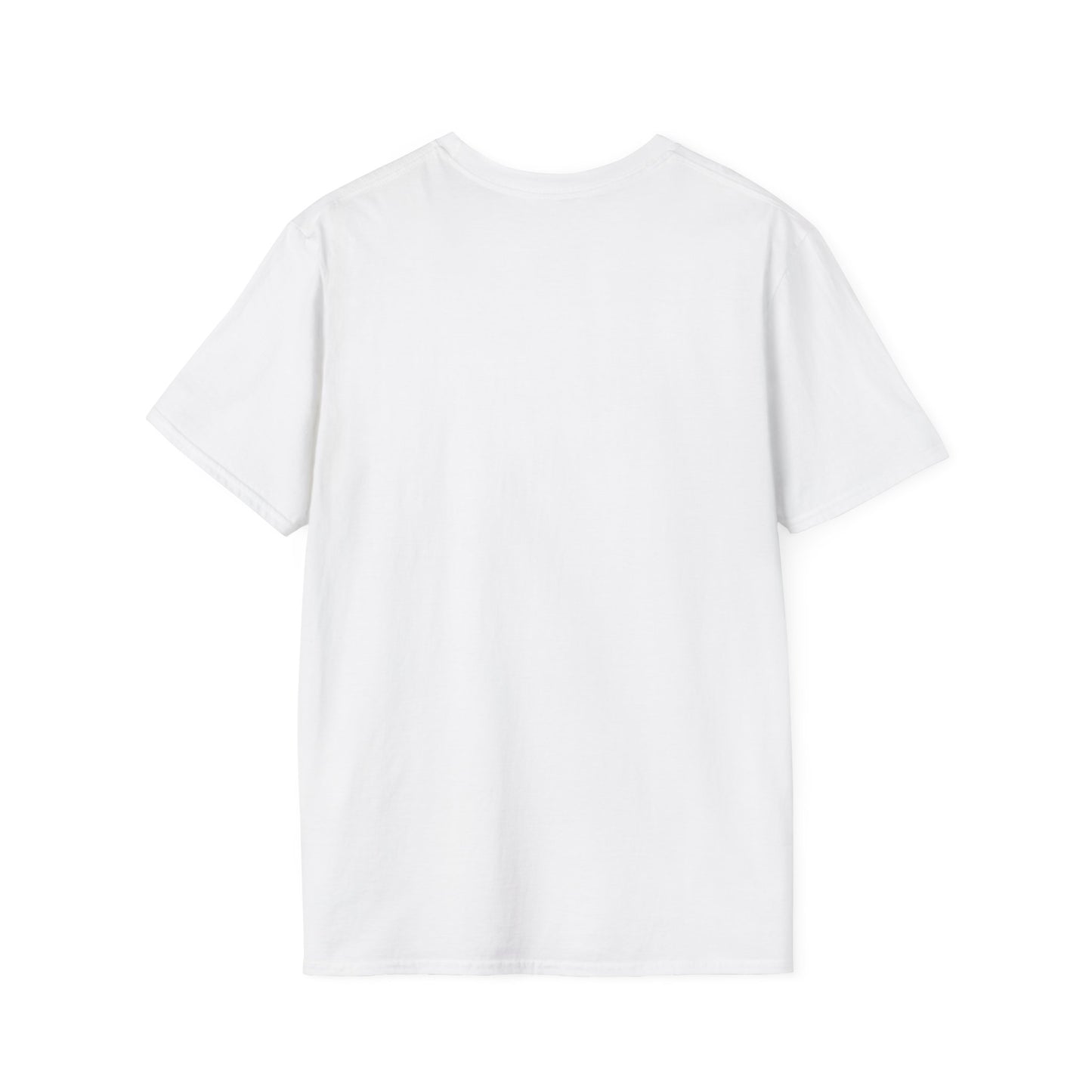 Practical Nurse Black Outline T-Shirt