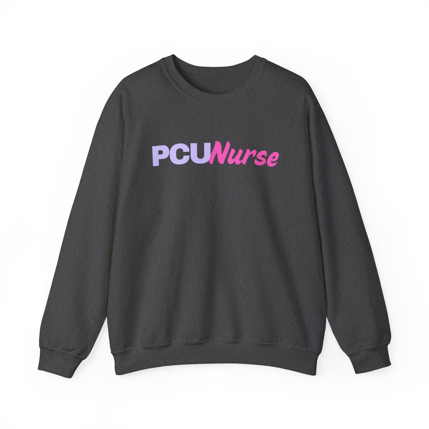 PCU Nurse Crewneck