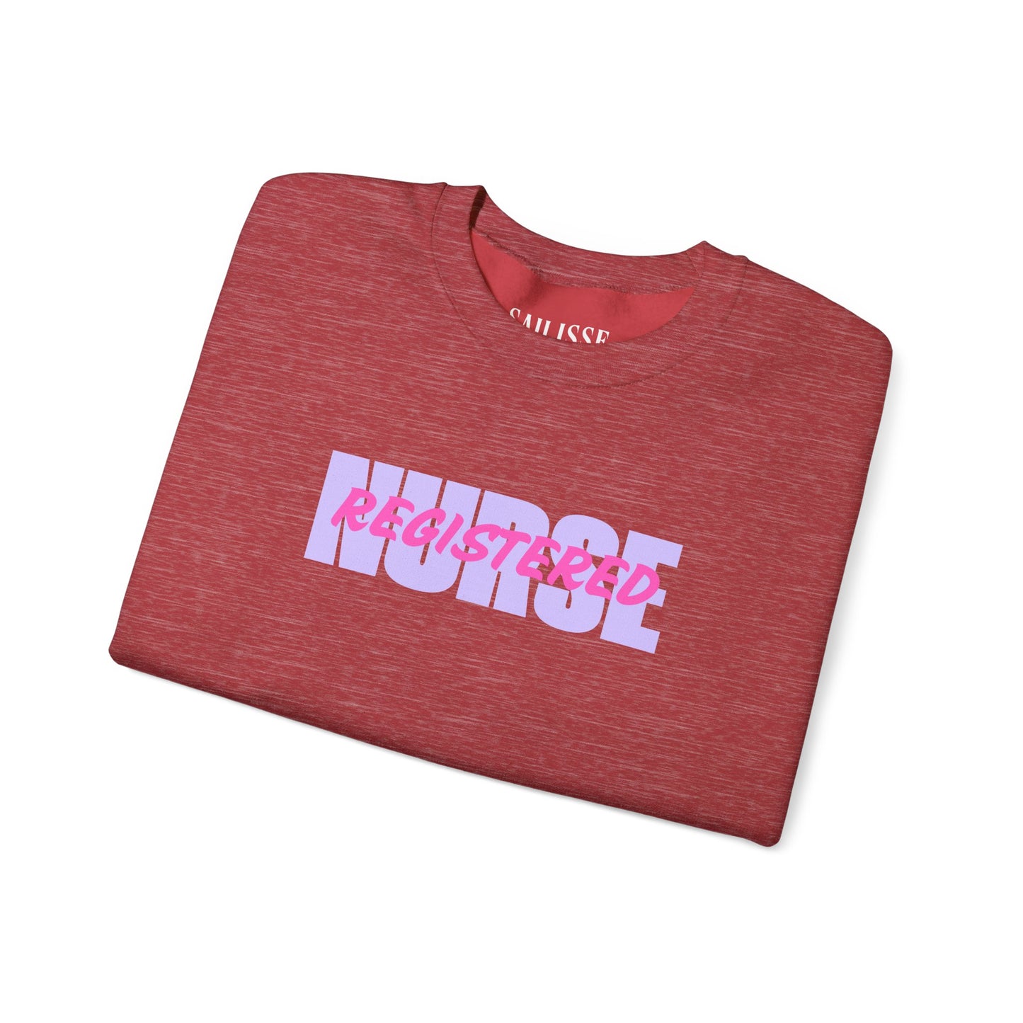 Registered Nurse Crewneck