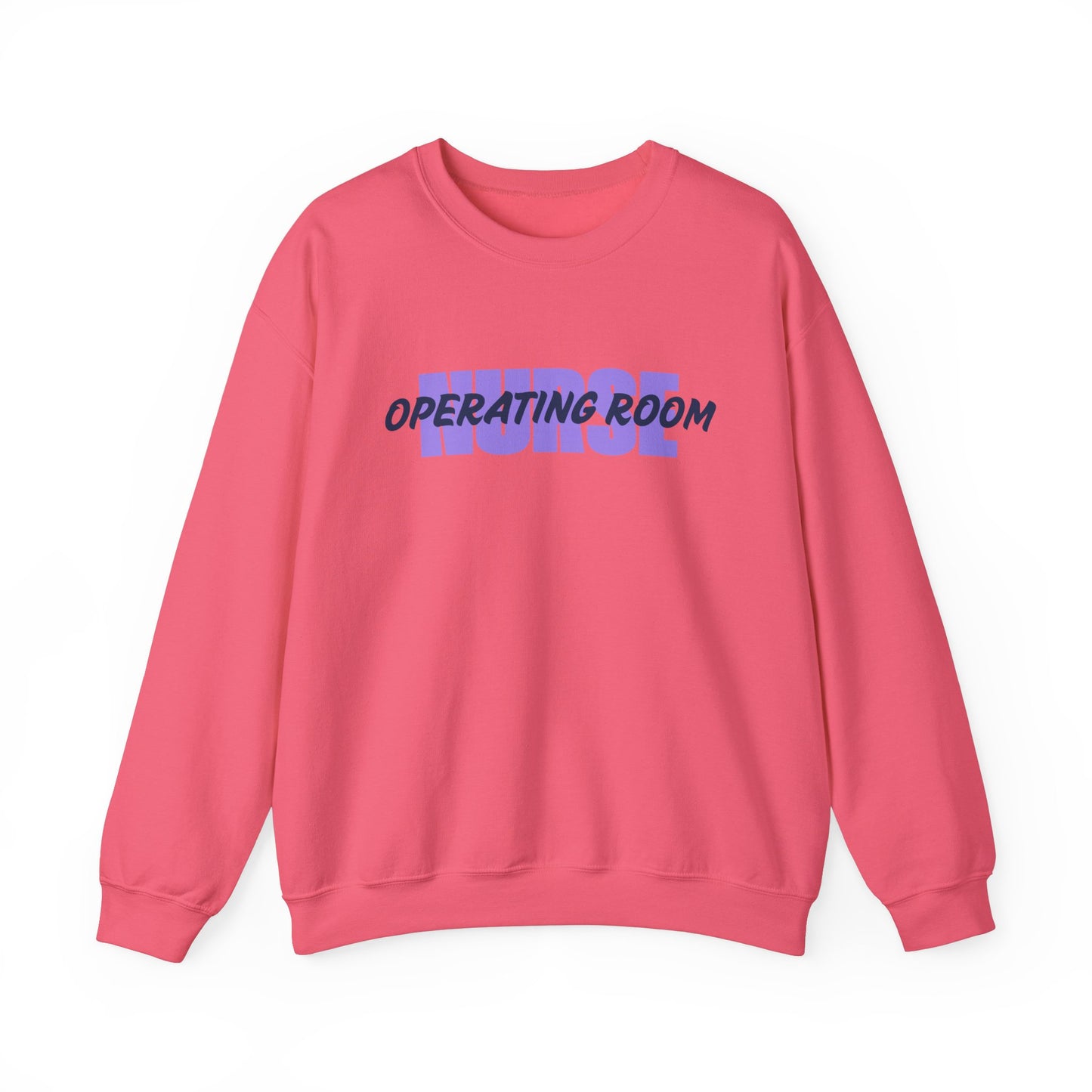 OR Nurse Crewneck