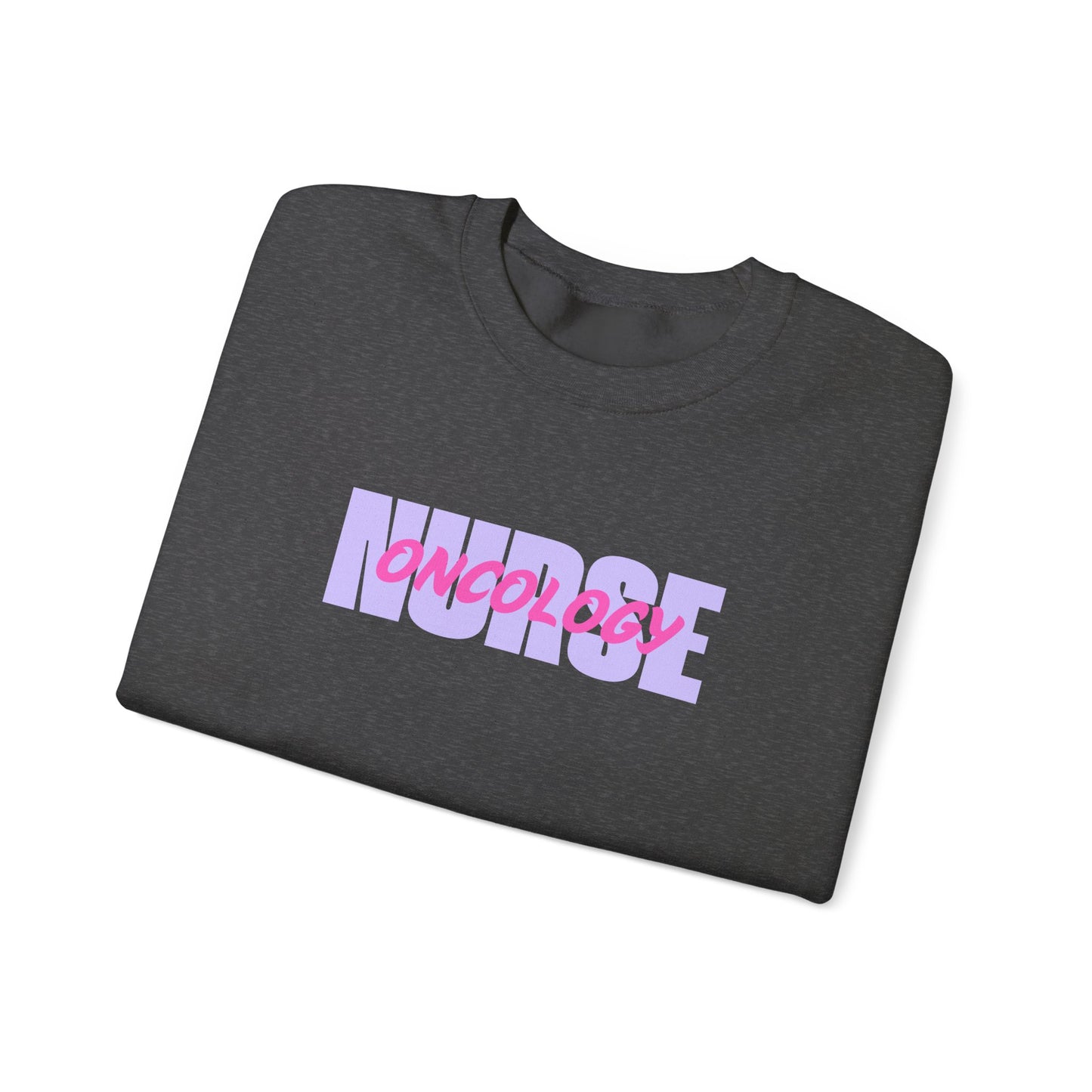 Oncology Nurse Sweatshirt