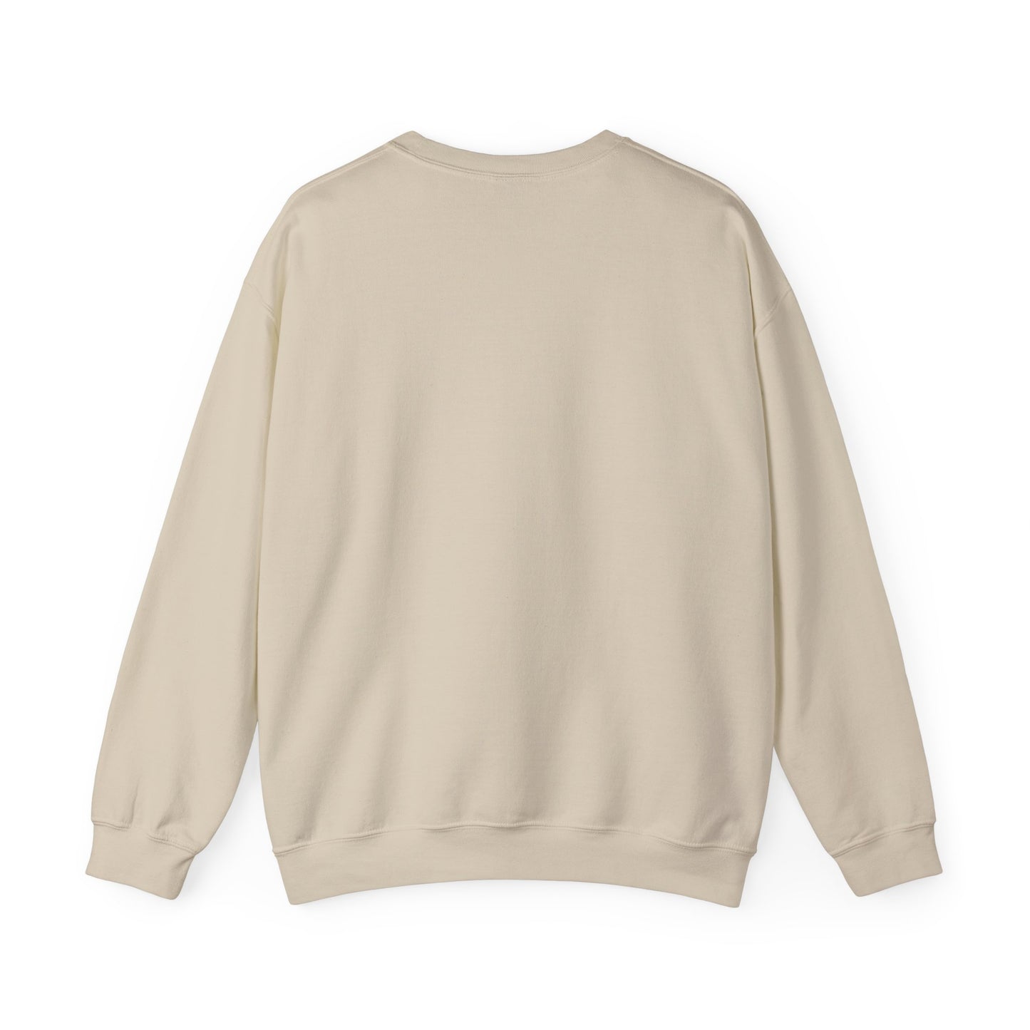 Registered Nurse Doodle Design Crewneck