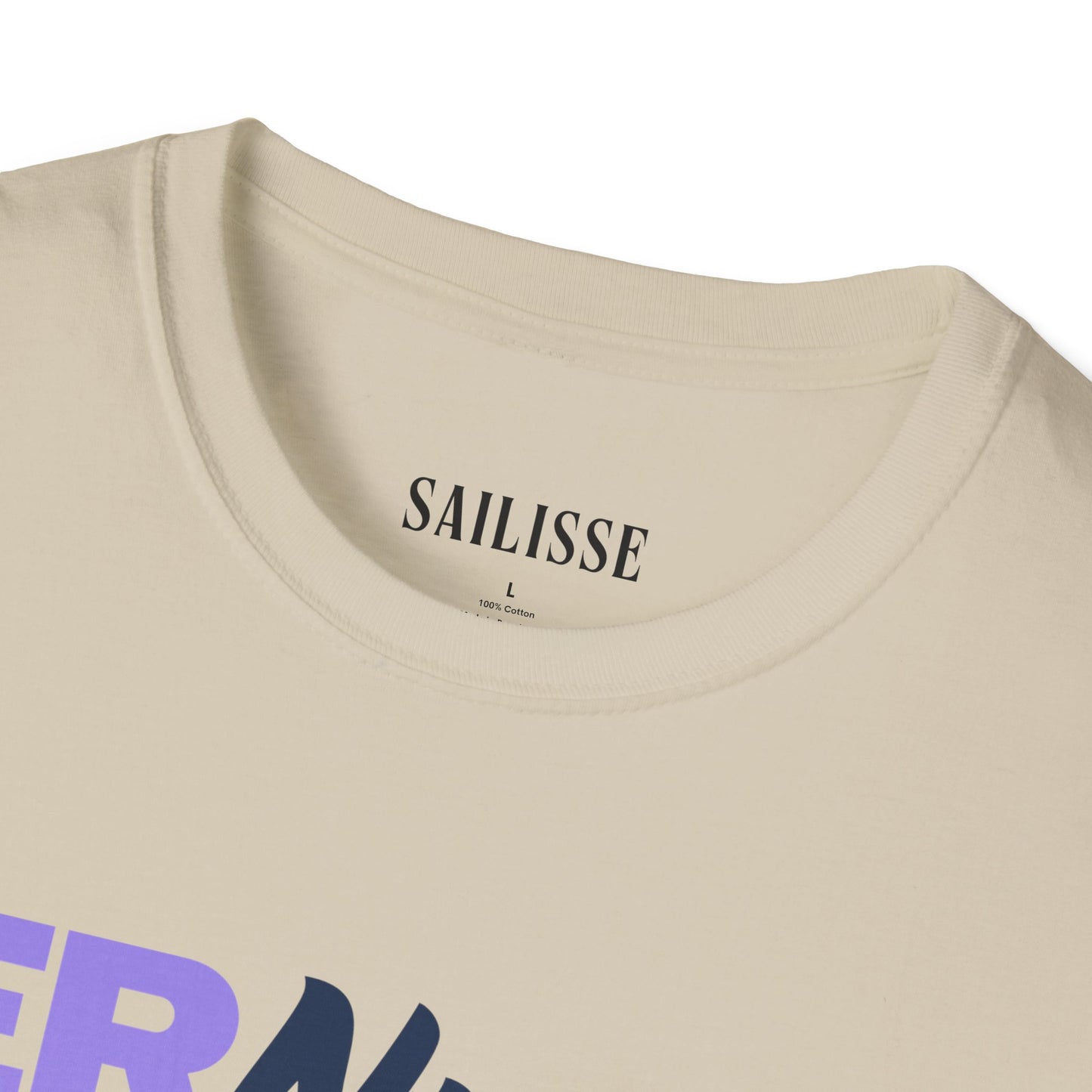 ER Nurse Softstyle T-Shirt