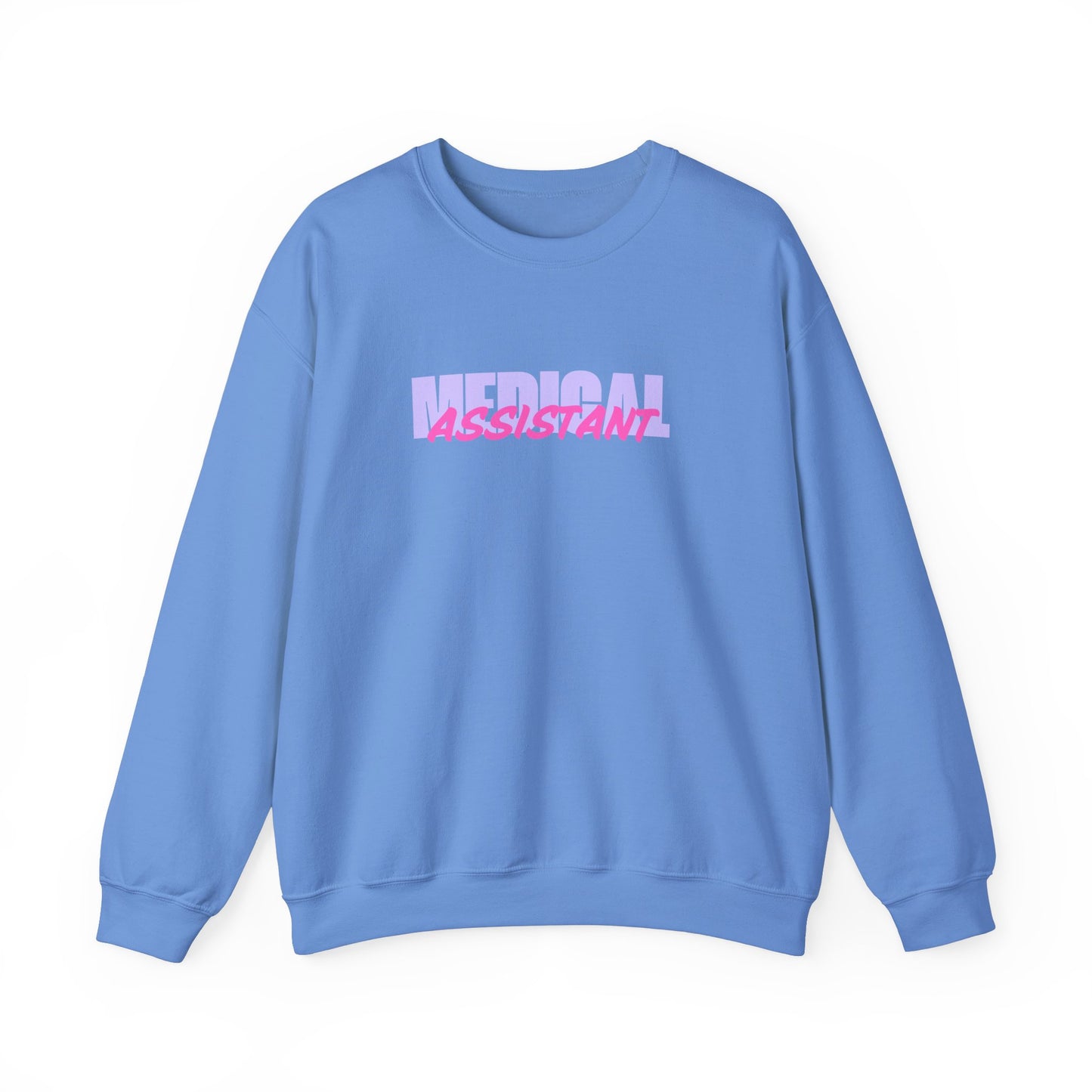 Medical Assistant Crewneck