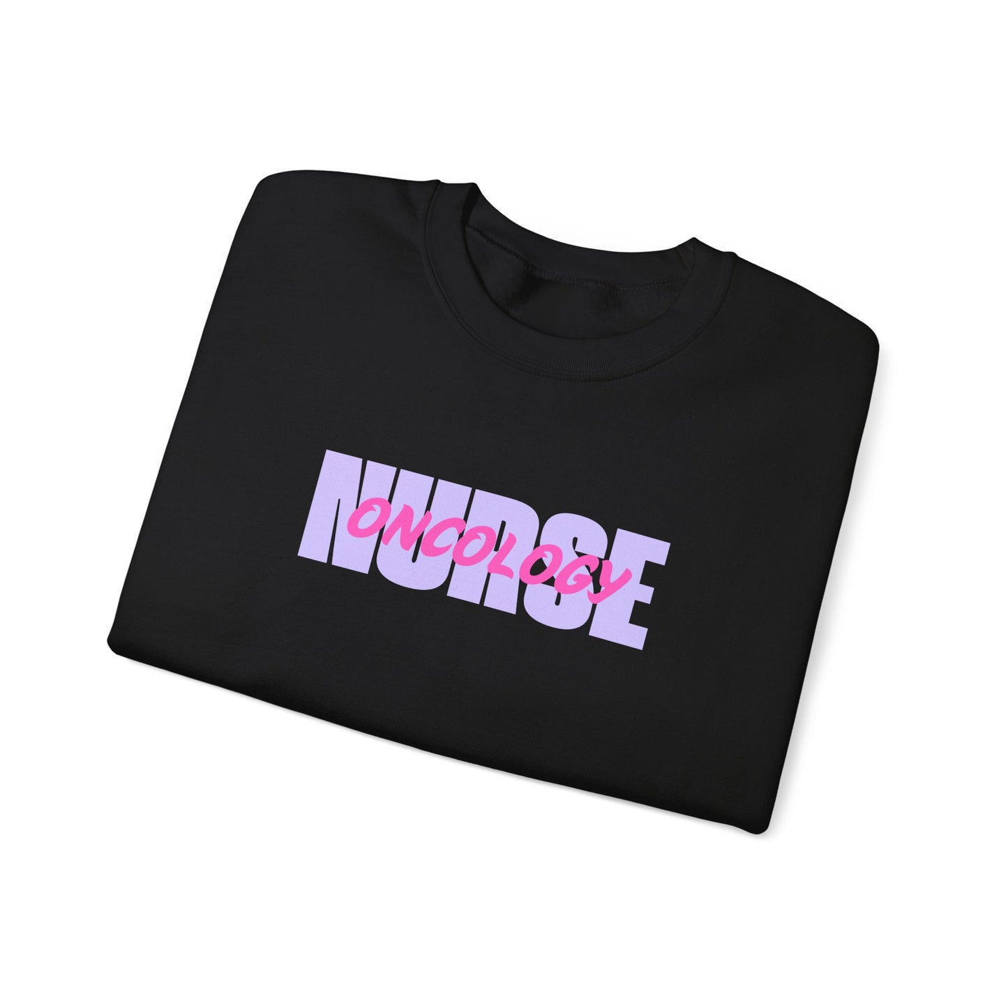 Oncology Nurse Sweatshirt