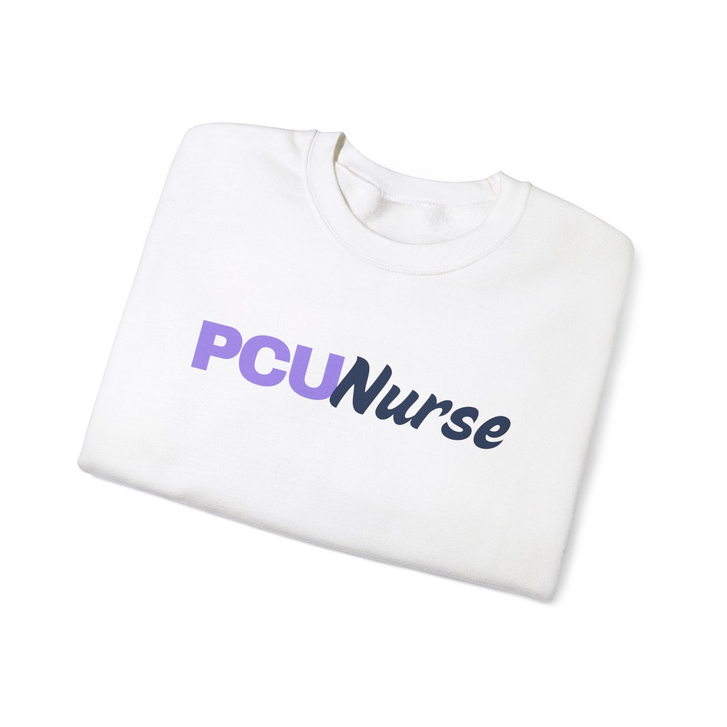 PCU Nurse Crewneck