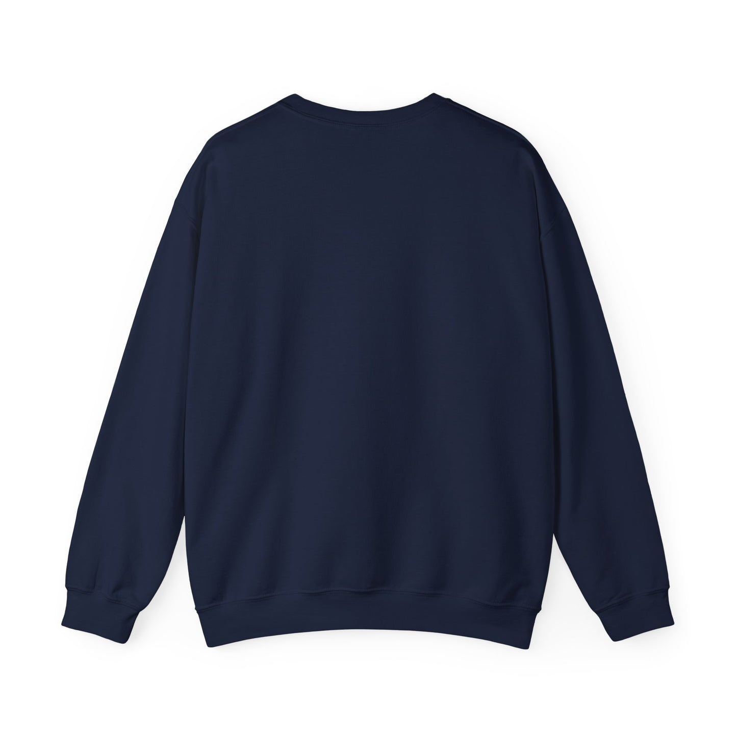 Coffee Scrubs Rubber Gloves Crewneck
