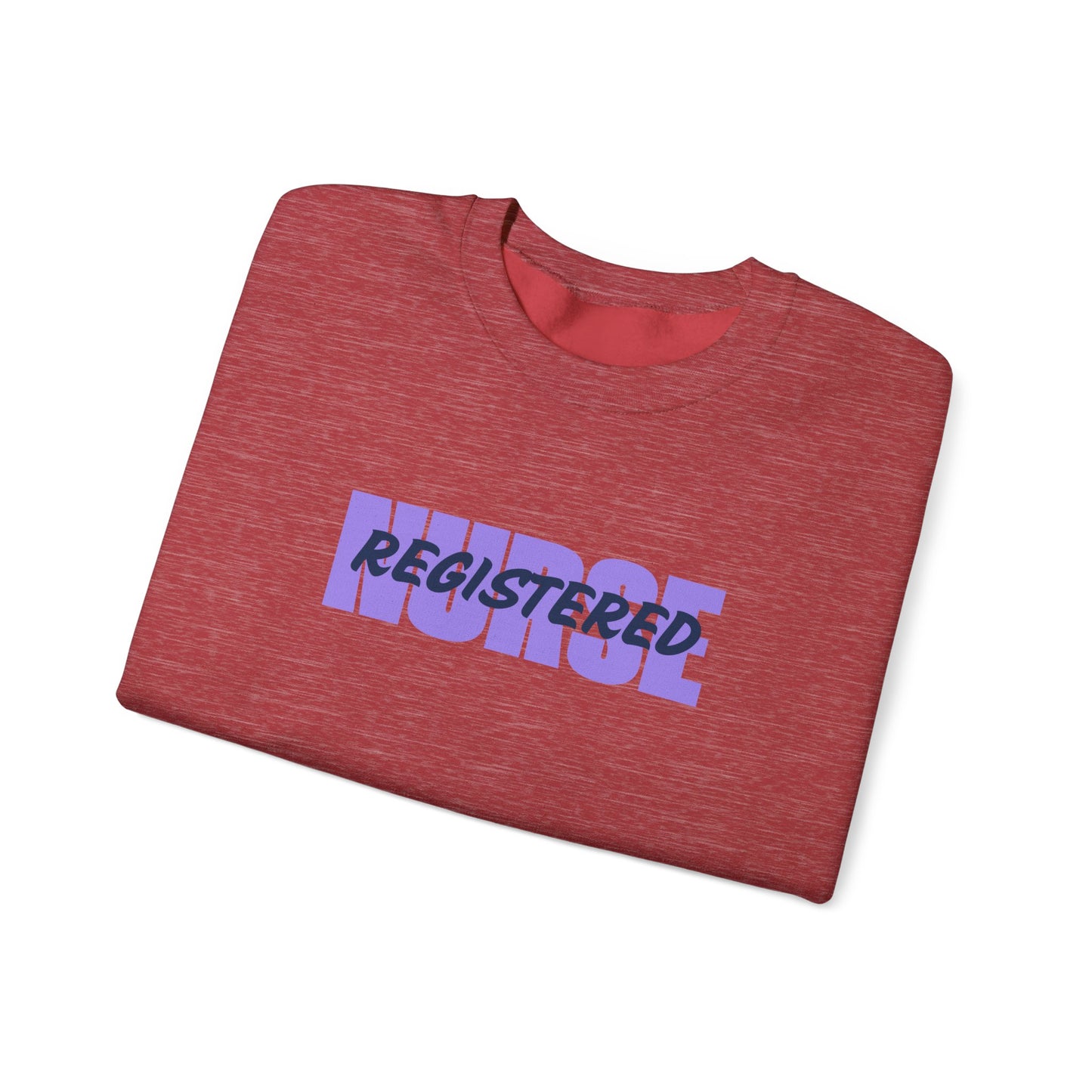 Registered Nurse Crewneck