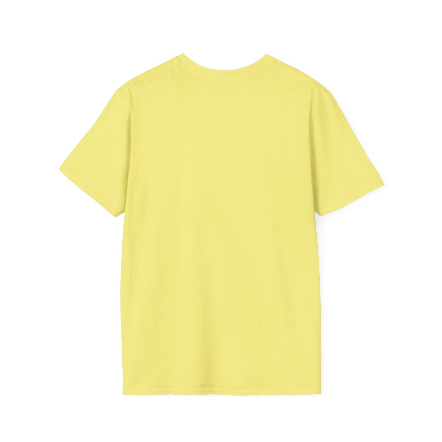 Pediatric Nurse Doodle Design Softstyle T-Shirt