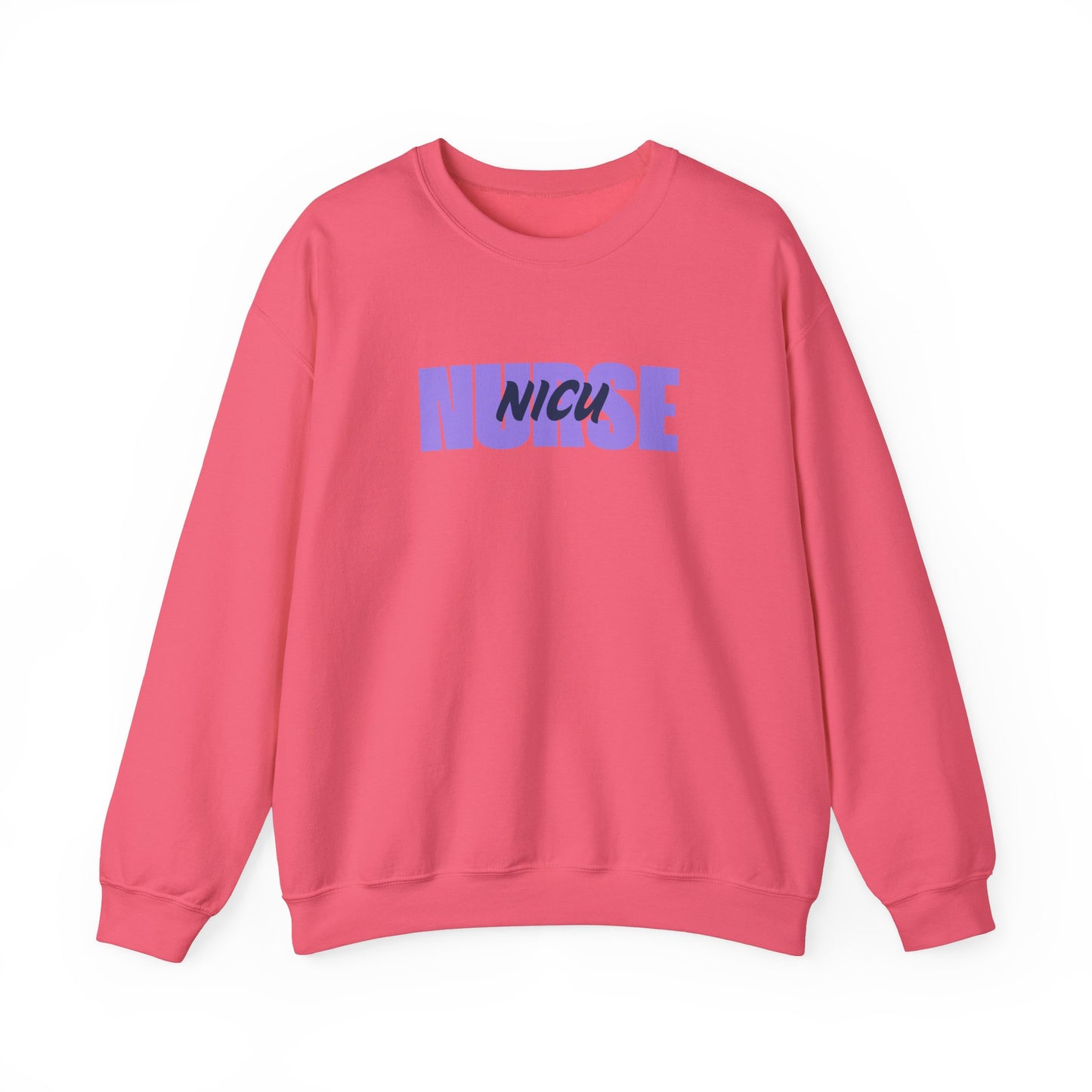 NICU Nurse Crewneck
