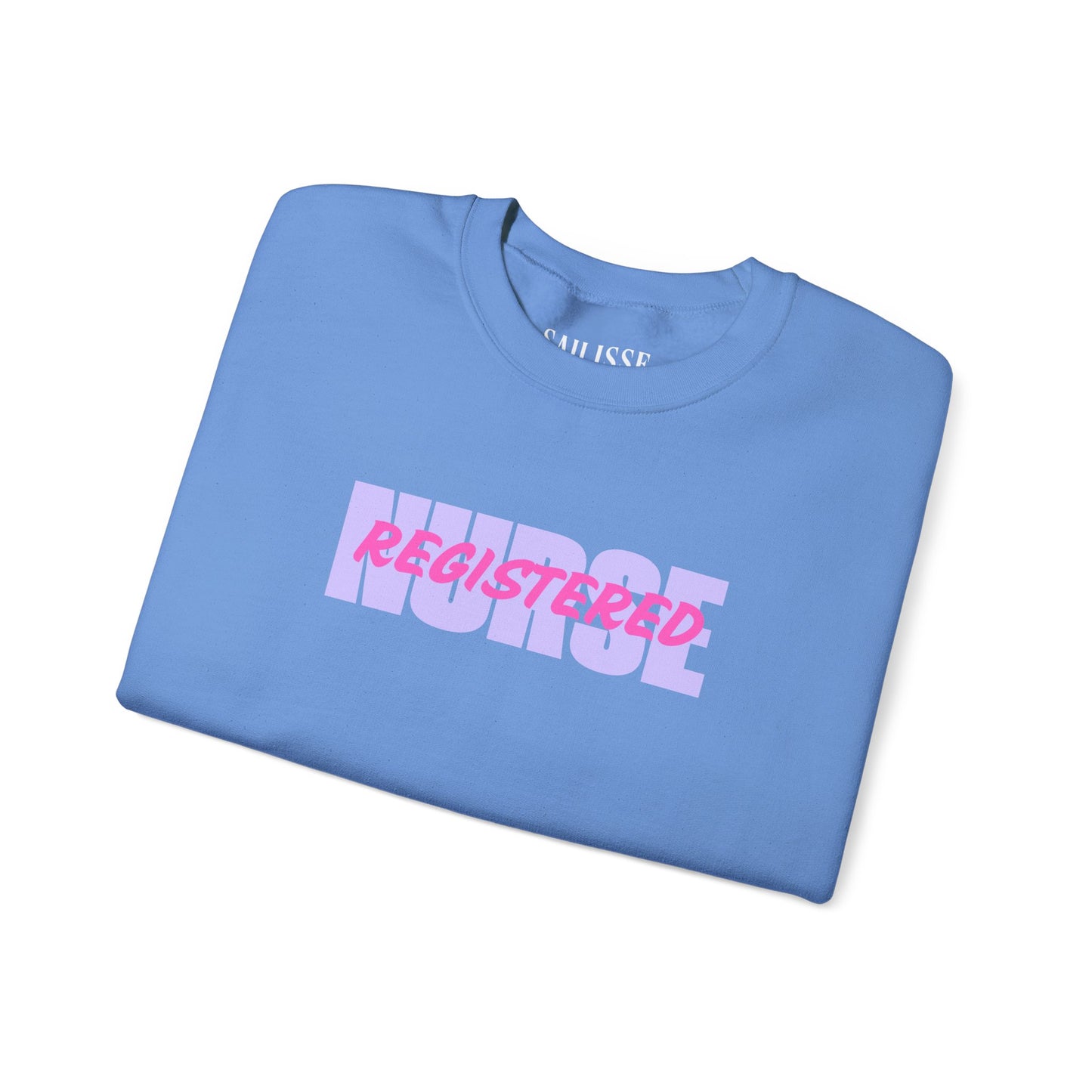 Registered Nurse Crewneck